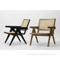 Pierre Jeanneret Easy Lounge Stuhl